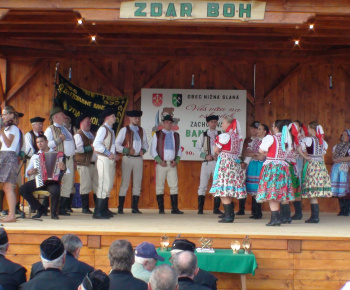 Kultúrne pamiatky / „Zachovávanie baníckych tradícií“ - foto