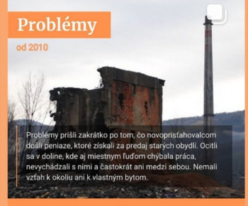Aktuality / Nižná Slaná Instagram - foto