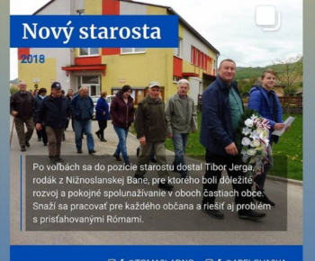 Aktuality / Nižná Slaná Instagram - foto