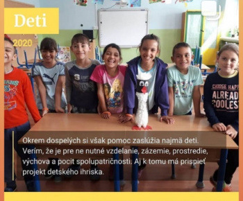 Aktuality / Nižná Slaná Instagram - foto