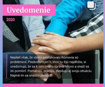 Aktuality / Nižná Slaná Instagram - foto