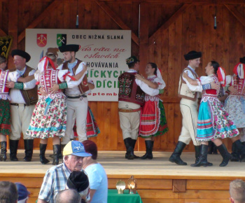 Kultúrne pamiatky / „Zachovávanie baníckych tradícií“ - foto