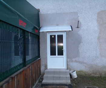 Aktuality / Aktualita v obci - foto