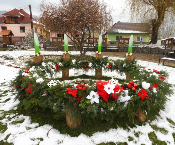 Zvyky a tradície / nový článok - foto