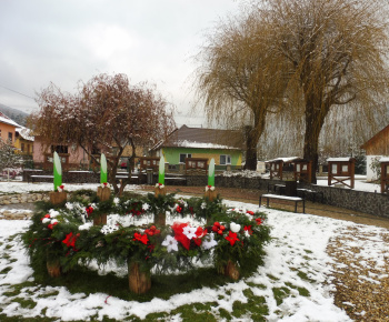 Zvyky a tradície / nový článok - foto