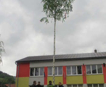 Kultúra v obci / Rusadlie - foto