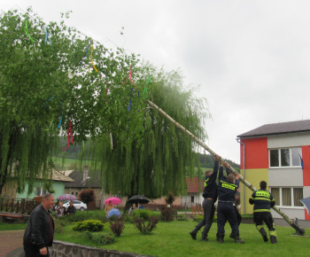 Kultúra v obci / Rusadlie - foto