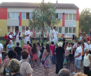 Kultúrne pamiatky / „Zachovávanie baníckych tradícií“ - foto