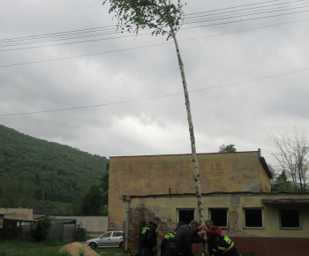 Kultúra v obci / Rusadlie - foto