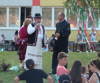 Kultúrne pamiatky / „Zachovávanie baníckych tradícií“ - foto