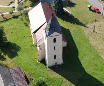 Kultúra v obci / 13. stretnutie banských miest a obcí Slovenska a Dni obce Nižná Slaná - foto