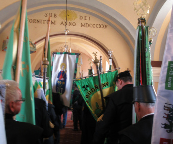 Kultúra v obci / 13. stretnutie banských miest a obcí Slovenska a Dni obce Nižná Slaná - foto