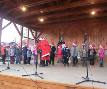 Kultúrne pamiatky / Mikuláš 2016 - foto Kultúrne pamiatky / Mikuláš 2016 - foto