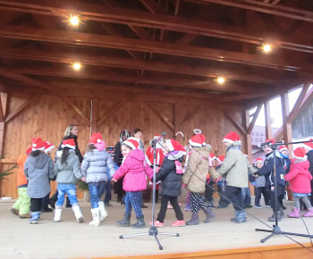 Kultúrne pamiatky / Mikuláš 2016 - foto Kultúrne pamiatky / Mikuláš 2016 - foto