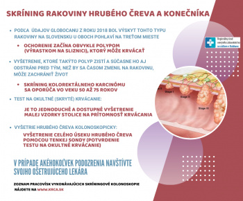 Aktuality / Svetový deň boja proti rakovine (3. časť) - foto