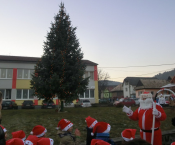 Kultúrne pamiatky / Mikuláš 2016 - foto Kultúrne pamiatky / Mikuláš 2016 - foto