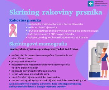 Aktuality / Svetový deň boja proti rakovine (3. časť) - foto
