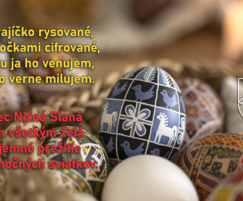Aktuality / Prianie k veľkonočným sviatkom - foto Aktuality / Prianie k veľkonočným sviatkom - foto