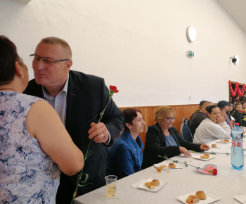 Kultúra v obci / Deň matiek 2022 - foto