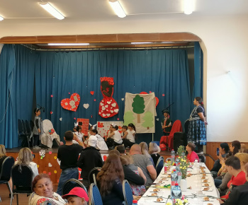 Kultúra v obci / Deň matiek 2022 - foto