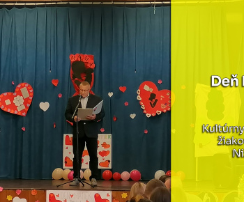 Kultúra v obci / Deň matiek 2022 - foto