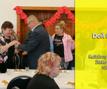 Kultúra v obci / Deň matiek 2022 - foto