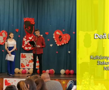 Kultúra v obci / Deň matiek 2022 - foto