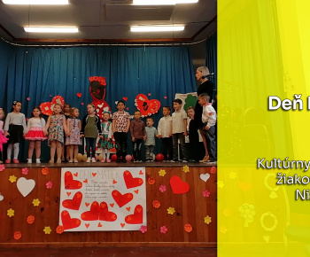 Kultúra v obci / Deň matiek 2022 - foto