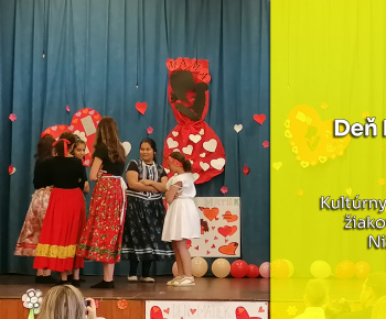 Kultúra v obci / Deň matiek 2022 - foto
