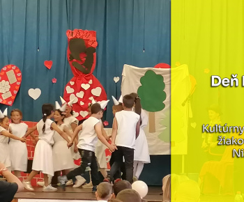 Kultúra v obci / Deň matiek 2022 - foto