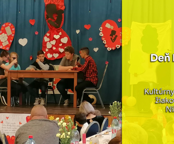 Kultúra v obci / Deň matiek 2022 - foto