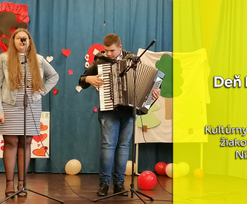 Kultúra v obci / Deň matiek 2022 - foto