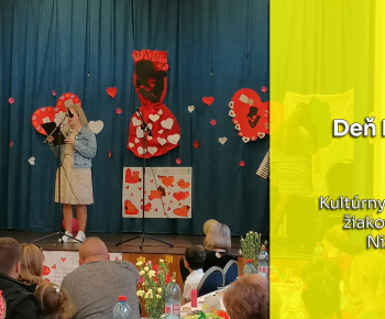 Kultúra v obci / Deň matiek 2022 - foto