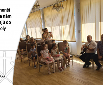 Kultúra v obci / nový článok - foto