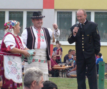 Kultúrne pamiatky /  „Zachovávanie baníckych tradícií - foto