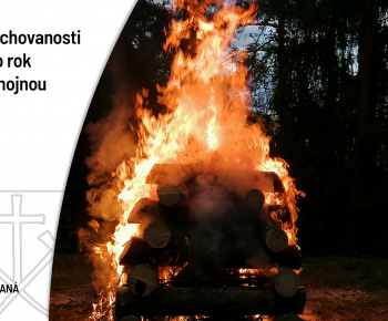 Kultúra v obci / Vatra zvrchovanosti 2022 - foto