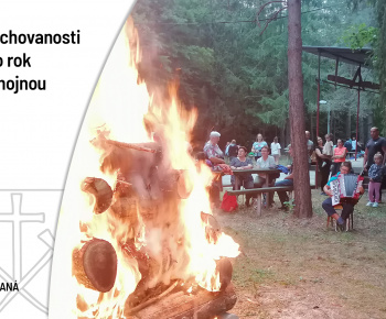 Kultúra v obci / Vatra zvrchovanosti 2022 - foto