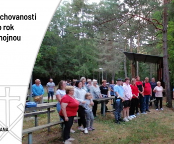 Kultúra v obci / Vatra zvrchovanosti 2022 - foto