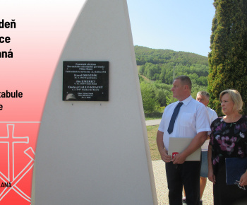 Kultúra v obci / Banícky deň a Deň obce Nižná Slaná 2022 - foto Kultúra v obci / Banícky deň a Deň obce Nižná Slaná 2022 - foto