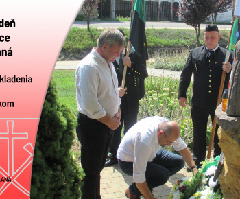 Kultúra v obci / Banícky deň a Deň obce Nižná Slaná 2022 - foto Kultúra v obci / Banícky deň a Deň obce Nižná Slaná 2022 - foto