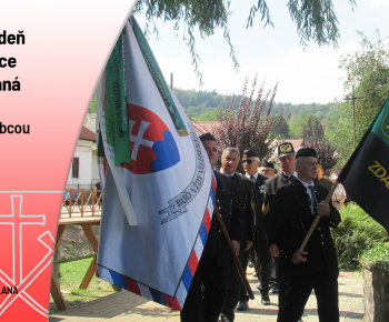 Kultúra v obci / Banícky deň a Deň obce Nižná Slaná 2022 - foto