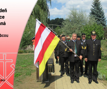 Kultúra v obci / Banícky deň a Deň obce Nižná Slaná 2022 - foto