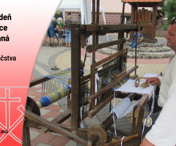 Kultúra v obci / Banícky deň a Deň obce Nižná Slaná 2022 - foto Kultúra v obci / Banícky deň a Deň obce Nižná Slaná 2022 - foto