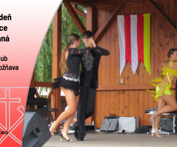 Kultúra v obci / Banícky deň a Deň obce Nižná Slaná 2022 - foto Kultúra v obci / Banícky deň a Deň obce Nižná Slaná 2022 - foto