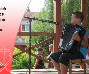 Kultúra v obci / Banícky deň a Deň obce Nižná Slaná 2022 - foto Kultúra v obci / Banícky deň a Deň obce Nižná Slaná 2022 - foto