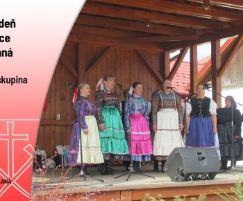 Kultúra v obci / Banícky deň a Deň obce Nižná Slaná 2022 - foto Kultúra v obci / Banícky deň a Deň obce Nižná Slaná 2022 - foto
