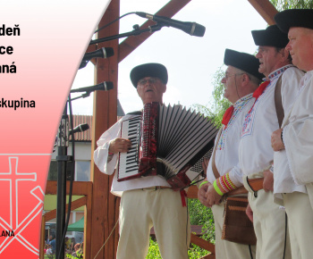 Kultúra v obci / Banícky deň a Deň obce Nižná Slaná 2022 - foto Kultúra v obci / Banícky deň a Deň obce Nižná Slaná 2022 - foto