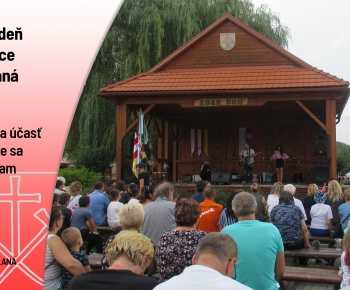 Kultúra v obci / Banícky deň a Deň obce Nižná Slaná 2022 - foto Kultúra v obci / Banícky deň a Deň obce Nižná Slaná 2022 - foto