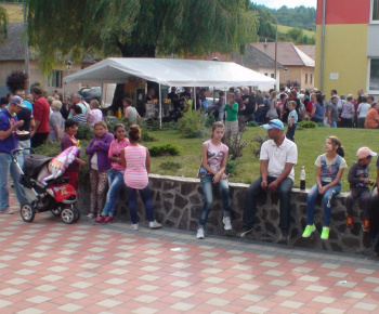 Kultúrne pamiatky /  „Zachovávanie baníckych tradícií - foto