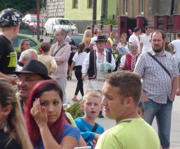Kultúrne pamiatky /  „Zachovávanie baníckych tradícií - foto